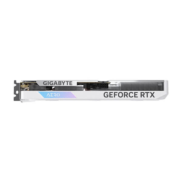 Gigabyte GeForce RTX 4060 Aero OC 8GB GPU